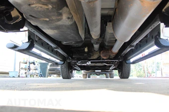 2025 Ram 2500 Tradesman Crew Cab Long Bed - miniatura 47