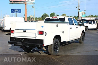 2025 Ram 2500 Tradesman Crew Cab Long Bed - miniatura 5