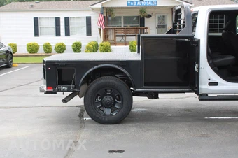 2025 Ram 2500 Tradesman Crew Cab Long Bed - miniatura 11