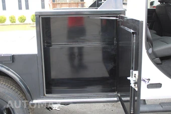 2025 Ram 2500 Tradesman Crew Cab Long Bed - miniatura 12