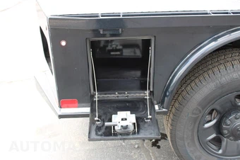 2025 Ram 2500 Tradesman Crew Cab Long Bed - miniatura 13