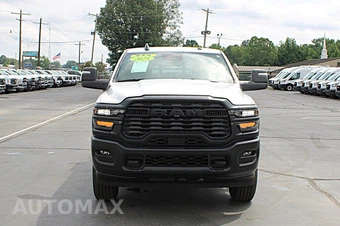 2025 Ram 2500 Tradesman Crew Cab Long Bed - miniatura 15