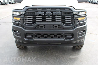 2025 Ram 2500 Tradesman Crew Cab Long Bed - miniatura 16