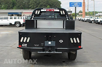 2025 Ram 2500 Tradesman Crew Cab Long Bed - miniatura 17
