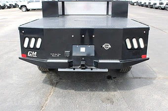 2025 Ram 2500 Tradesman Crew Cab Long Bed - miniatura 18