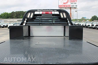 2025 Ram 2500 Tradesman Crew Cab Long Bed - miniatura 19