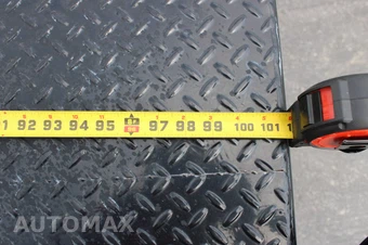 2025 Ram 2500 Tradesman Crew Cab Long Bed - miniatura 20