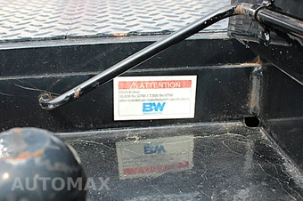 2025 Ram 2500 Tradesman Crew Cab Long Bed - miniatura 23