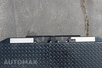 2025 Ram 2500 Tradesman Crew Cab Long Bed - miniatura 25