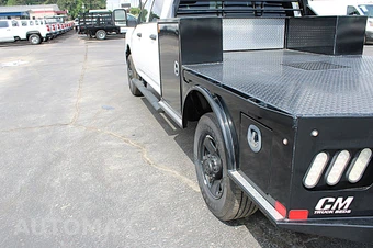 2025 Ram 2500 Tradesman Crew Cab Long Bed - miniatura 26