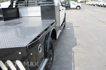 2025 Ram 2500 Tradesman Crew Cab Long Bed - miniatura 27