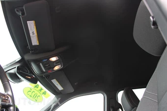 2025 Ram 2500 Tradesman Crew Cab Long Bed - miniatura 28