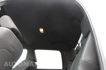2025 Ram 2500 Tradesman Crew Cab Long Bed - miniatura 29