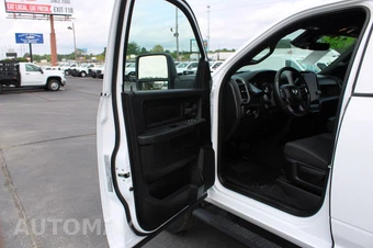 2025 Ram 2500 Tradesman Crew Cab Long Bed - miniatura 30