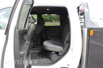 2025 Ram 2500 Tradesman Crew Cab Long Bed - miniatura 32