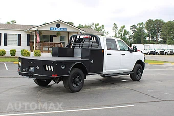 2025 Ram 2500 Tradesman Crew Cab Long Bed - miniatura 5