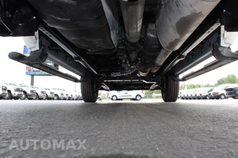2025 Ram 2500 Tradesman Crew Cab Long Bed - miniatura 50