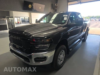 2025 Ram 2500 Tradesman Crew Cab Medium Bed