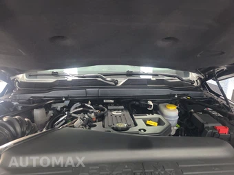 2025 Ram 2500 Tradesman Crew Cab Medium Bed – miniatura 15