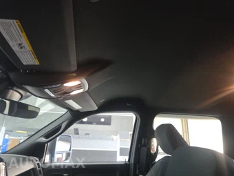 2025 Ram 2500 Tradesman Crew Cab Medium Bed – miniatura 19