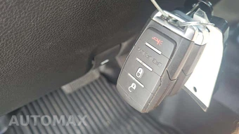 2025 Ram 2500 Tradesman Crew Cab Medium Bed – miniatura 22