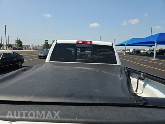 2025 Ram 2500 Tradesman Crew Cab Medium Bed - miniatura 16