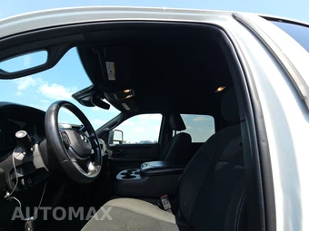 2025 Ram 2500 Tradesman Crew Cab Medium Bed - miniatura 17