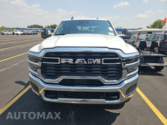2025 Ram 2500 Tradesman Crew Cab Medium Bed - miniatura 2