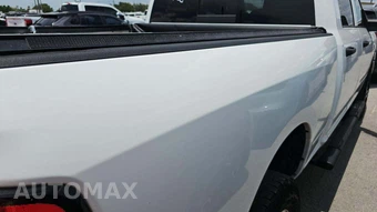 2025 Ram 2500 Tradesman Crew Cab Medium Bed - miniatura 21