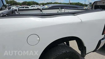 2025 Ram 2500 Tradesman Crew Cab Medium Bed - miniatura 22
