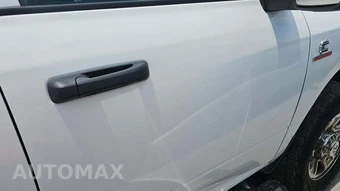 2025 Ram 2500 Tradesman Crew Cab Medium Bed - miniatura 23