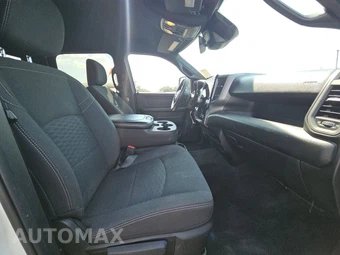 2025 Ram 2500 Tradesman Crew Cab Medium Bed - miniatura 8