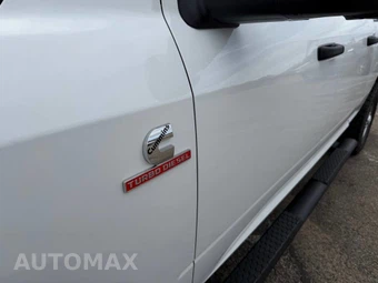 2025 Ram 2500 Tradesman Crew Cab Medium Bed - miniatura 10