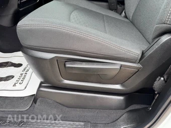 2025 Ram 2500 Tradesman Crew Cab Medium Bed - miniatura 14