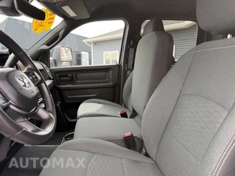 2025 Ram 2500 Tradesman Crew Cab Medium Bed - miniatura 16