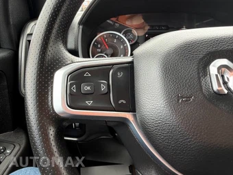 2025 Ram 2500 Tradesman Crew Cab Medium Bed - miniatura 20