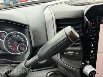 2025 Ram 2500 Tradesman Crew Cab Medium Bed - miniatura 22
