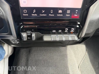 2025 Ram 2500 Tradesman Crew Cab Medium Bed - miniatura 27