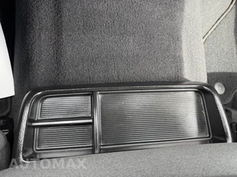 2025 Ram 2500 Tradesman Crew Cab Medium Bed - miniatura 30