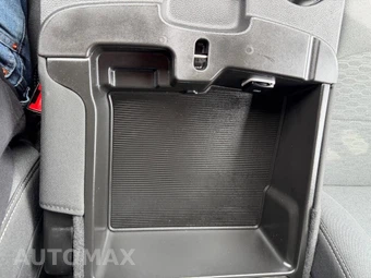 2025 Ram 2500 Tradesman Crew Cab Medium Bed - miniatura 33