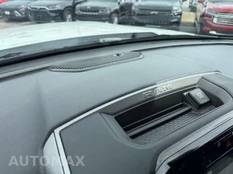 2025 Ram 2500 Tradesman Crew Cab Medium Bed - miniatura 35