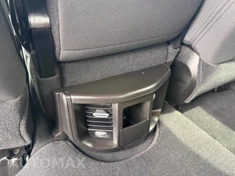 2025 Ram 2500 Tradesman Crew Cab Medium Bed - miniatura 38