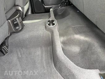 2025 Ram 2500 Tradesman Crew Cab Medium Bed - miniatura 40