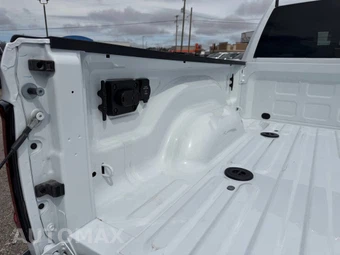 2025 Ram 2500 Tradesman Crew Cab Medium Bed - miniatura 42