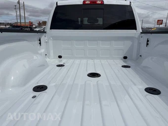 2025 Ram 2500 Tradesman Crew Cab Medium Bed - miniatura 43