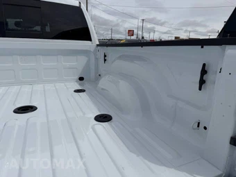 2025 Ram 2500 Tradesman Crew Cab Medium Bed - miniatura 44