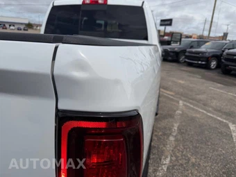 2025 Ram 2500 Tradesman Crew Cab Medium Bed - miniatura 46