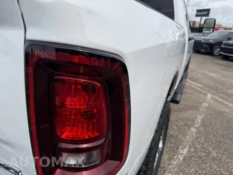 2025 Ram 2500 Tradesman Crew Cab Medium Bed - miniatura 47