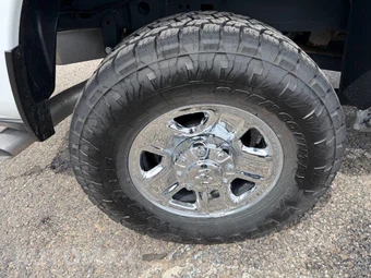 2025 Ram 2500 Tradesman Crew Cab Medium Bed - miniatura 48