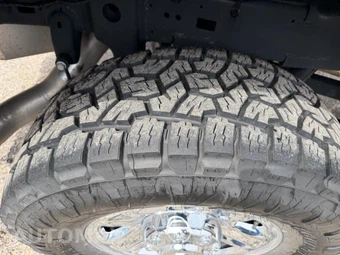 2025 Ram 2500 Tradesman Crew Cab Medium Bed - miniatura 49